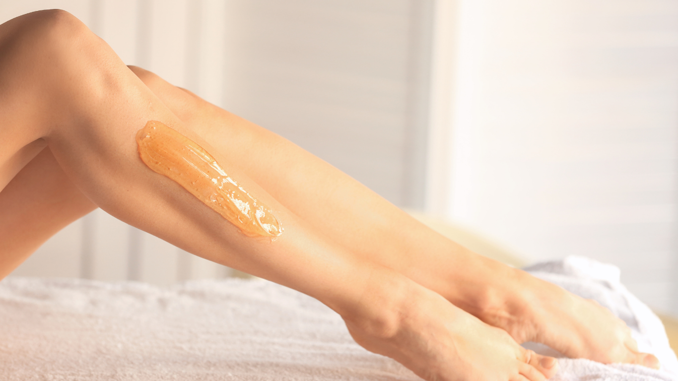 Redovita depilacija je važna