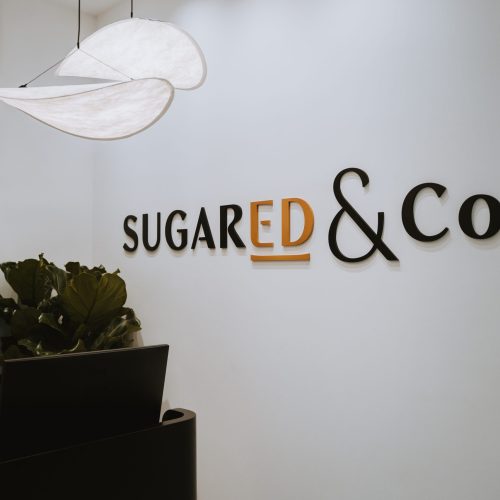 Sugared&co. FOTO Matija Lipar